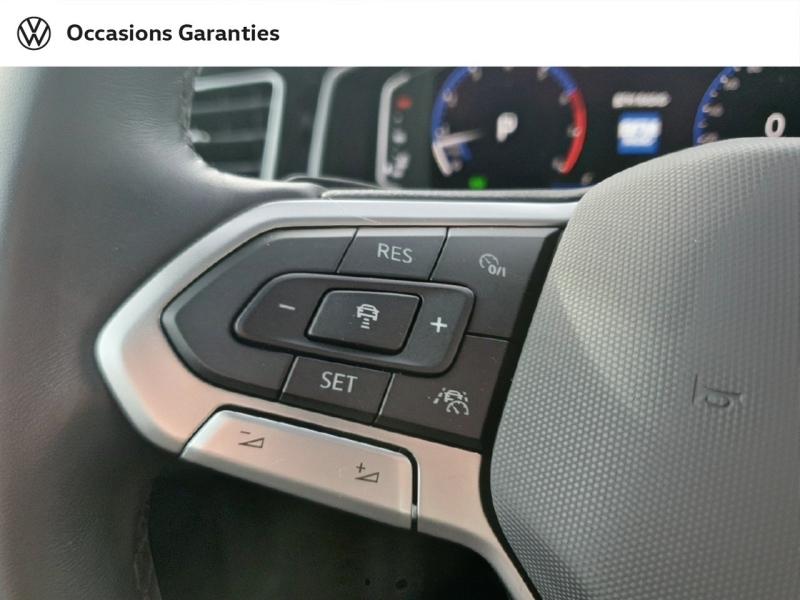 Voitures occasions VOLKSWAGEN TAIGO R-Line Edition Nancy