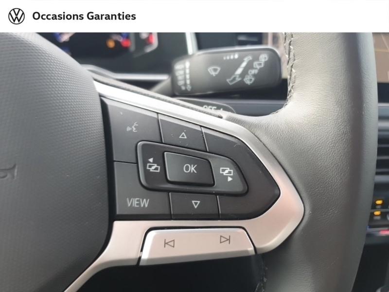 Voitures occasions VOLKSWAGEN TAIGO R-Line Edition Nancy