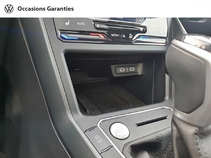 Voitures occasions VOLKSWAGEN TAIGO R-Line Edition Nancy