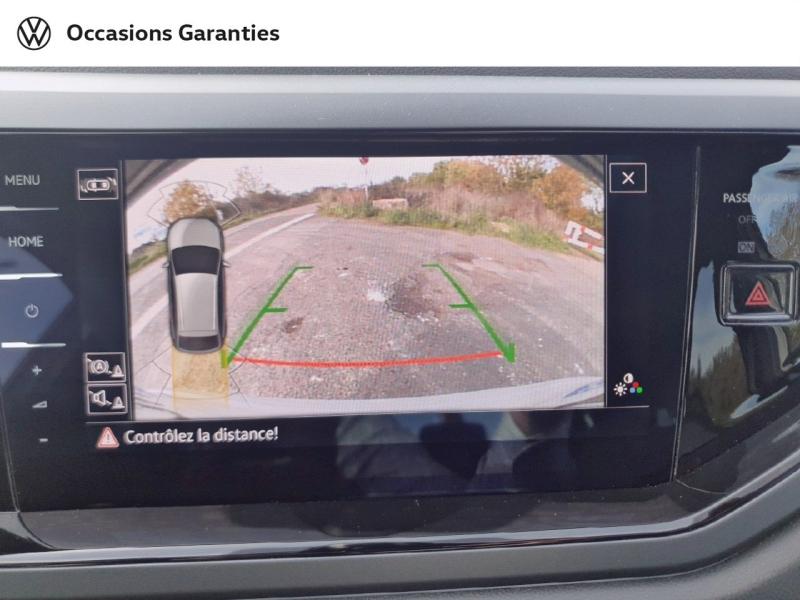 Voitures occasions VOLKSWAGEN TAIGO R-Line Edition Nancy