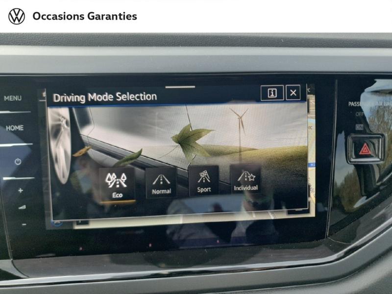 Voitures occasions VOLKSWAGEN TAIGO R-Line Edition Nancy