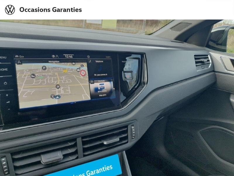 Voitures occasions VOLKSWAGEN TAIGO R-Line Edition Nancy