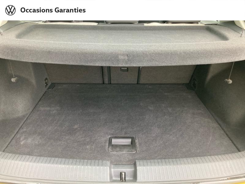 Voitures occasions VOLKSWAGEN T-ROC Carat Nancy