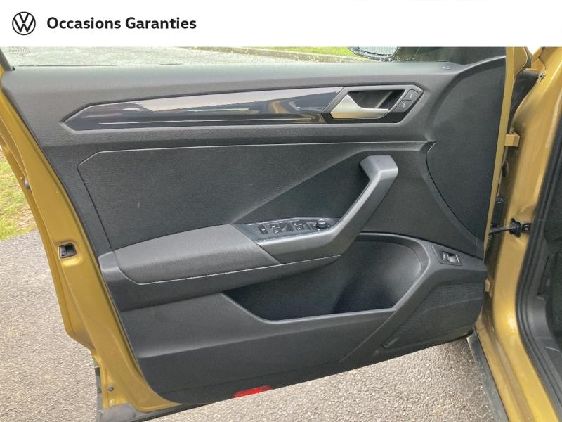 Voitures occasions VOLKSWAGEN T-ROC Carat Nancy