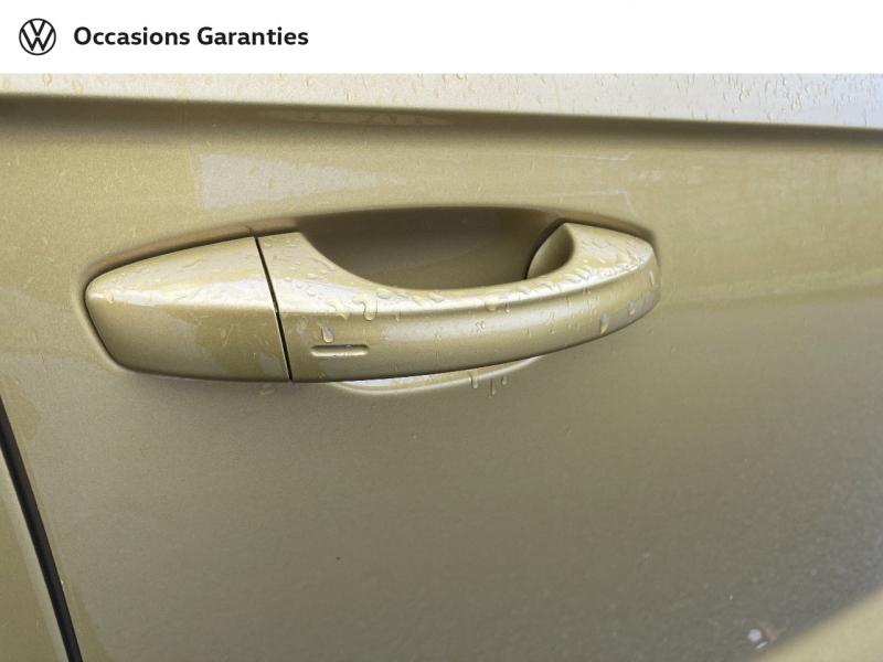 Voitures occasions VOLKSWAGEN T-ROC Carat Nancy