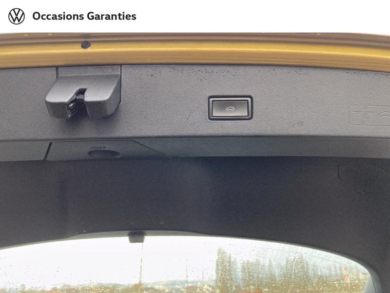 Voitures occasions VOLKSWAGEN T-ROC Carat Nancy