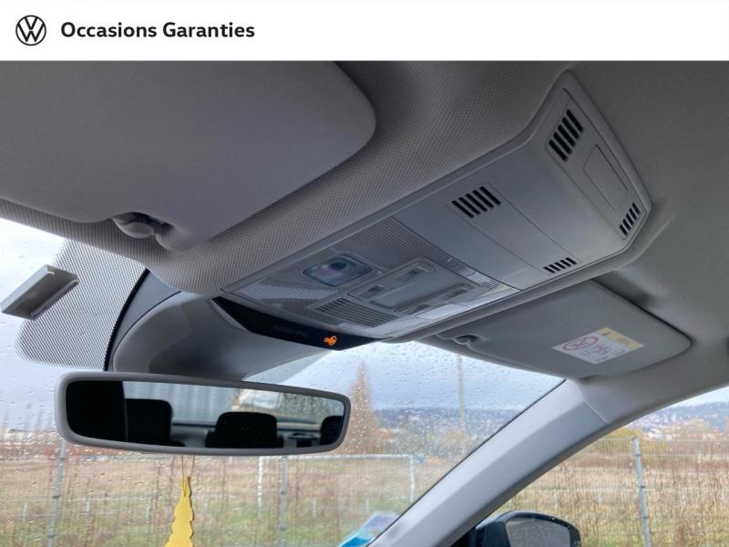 Voitures occasions VOLKSWAGEN T-ROC Carat Nancy
