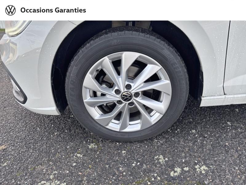 Voitures occasions VOLKSWAGEN POLO Style Nancy