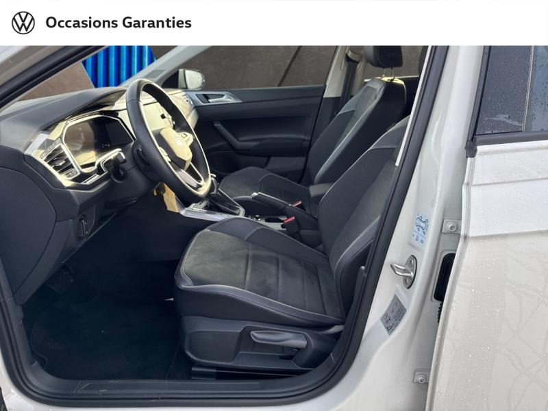 Voitures occasions VOLKSWAGEN POLO Style Nancy