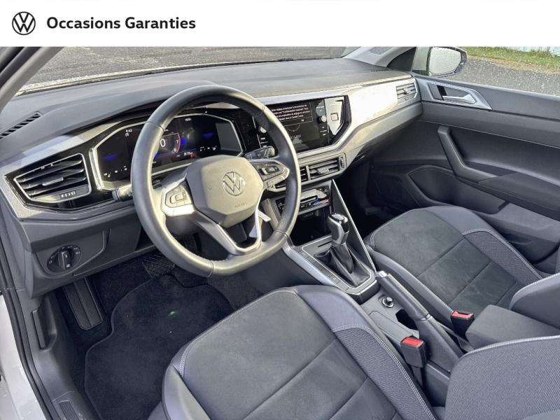 Voitures occasions VOLKSWAGEN POLO Style Nancy