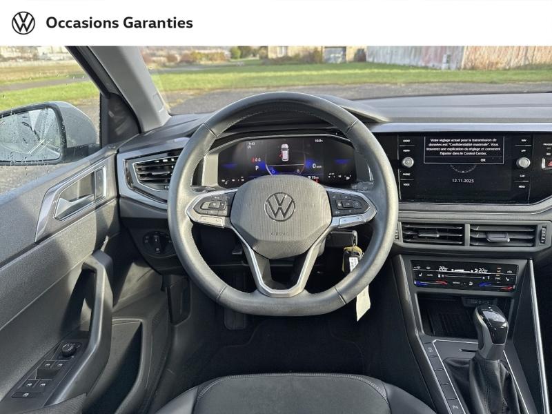 Voitures occasions VOLKSWAGEN POLO Style Nancy