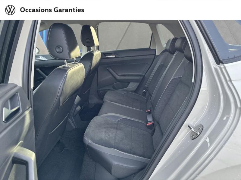 Voitures occasions VOLKSWAGEN POLO Style Nancy