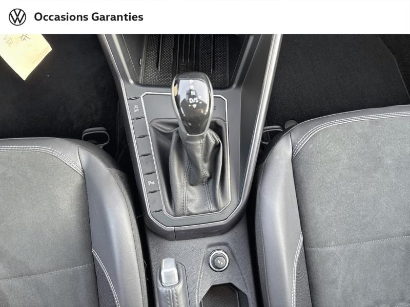 Voitures occasions VOLKSWAGEN POLO Style Nancy