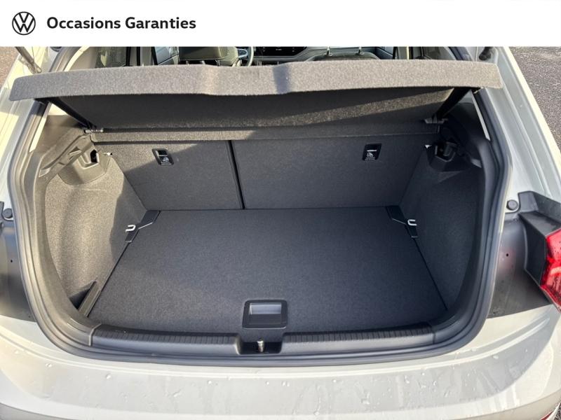 Voitures occasions VOLKSWAGEN POLO Style Nancy