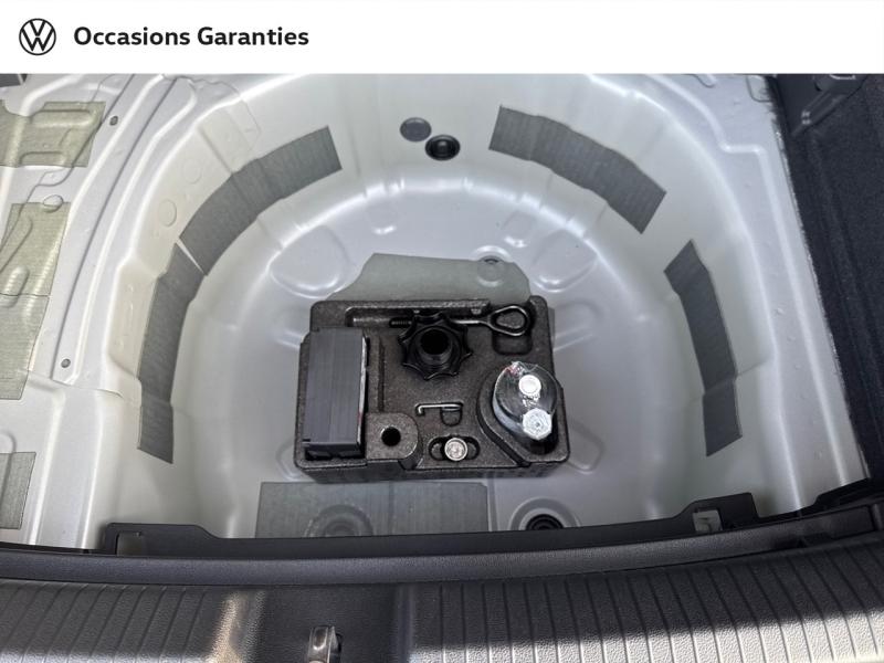 Voitures occasions VOLKSWAGEN POLO Style Nancy