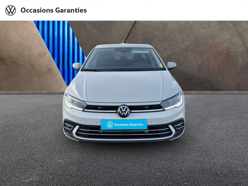 Voitures occasions VOLKSWAGEN POLO Style Nancy