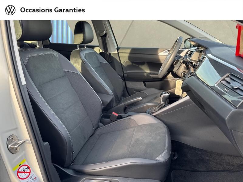Voitures occasions VOLKSWAGEN POLO Style Nancy