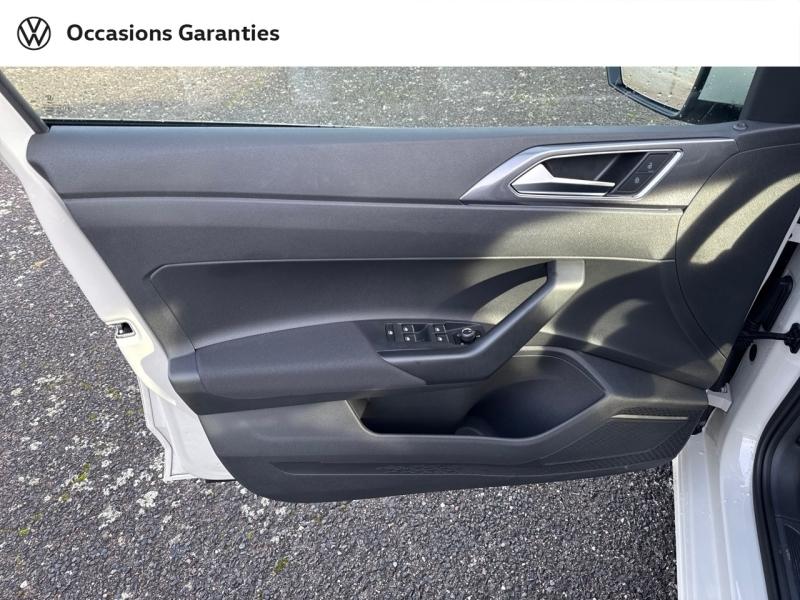 Voitures occasions VOLKSWAGEN POLO Style Nancy