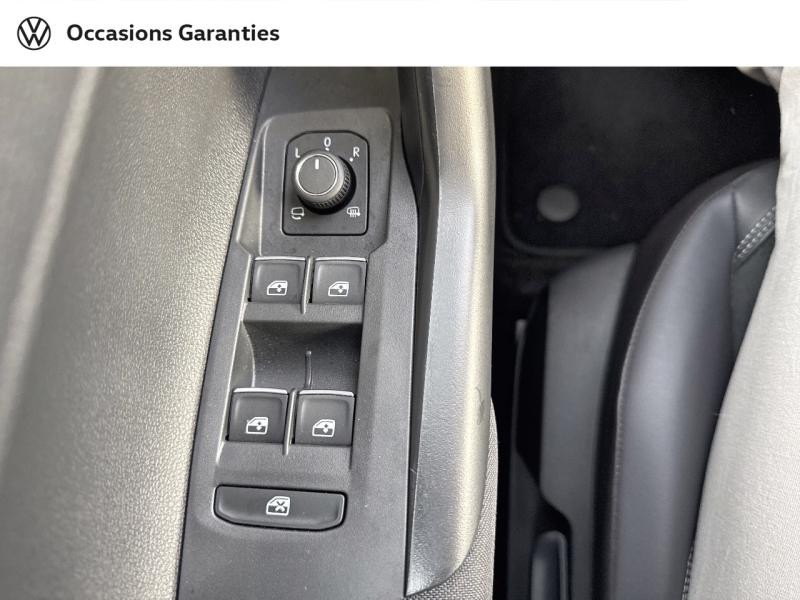 Voitures occasions VOLKSWAGEN POLO Style Nancy