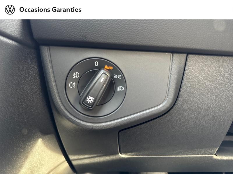 Voitures occasions VOLKSWAGEN POLO Style Nancy