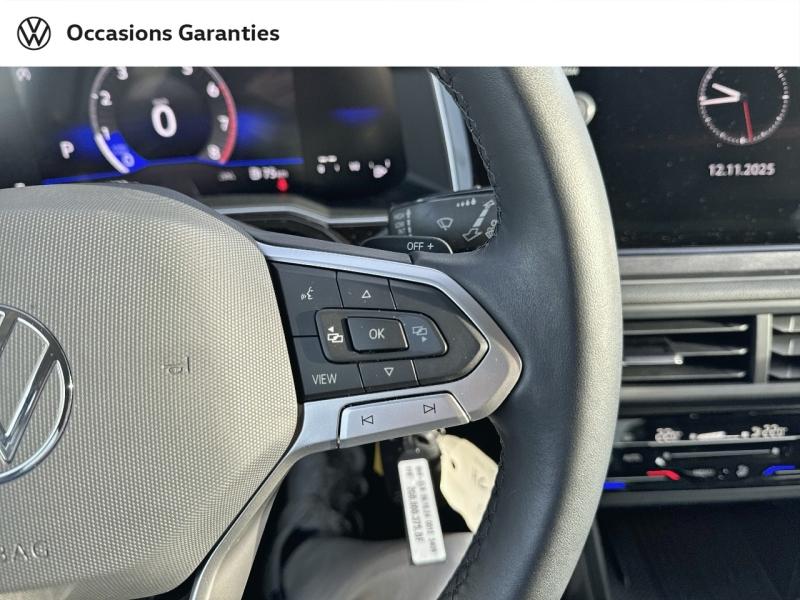 Voitures occasions VOLKSWAGEN POLO Style Nancy