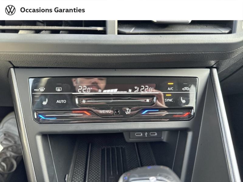 Voitures occasions VOLKSWAGEN POLO Style Nancy