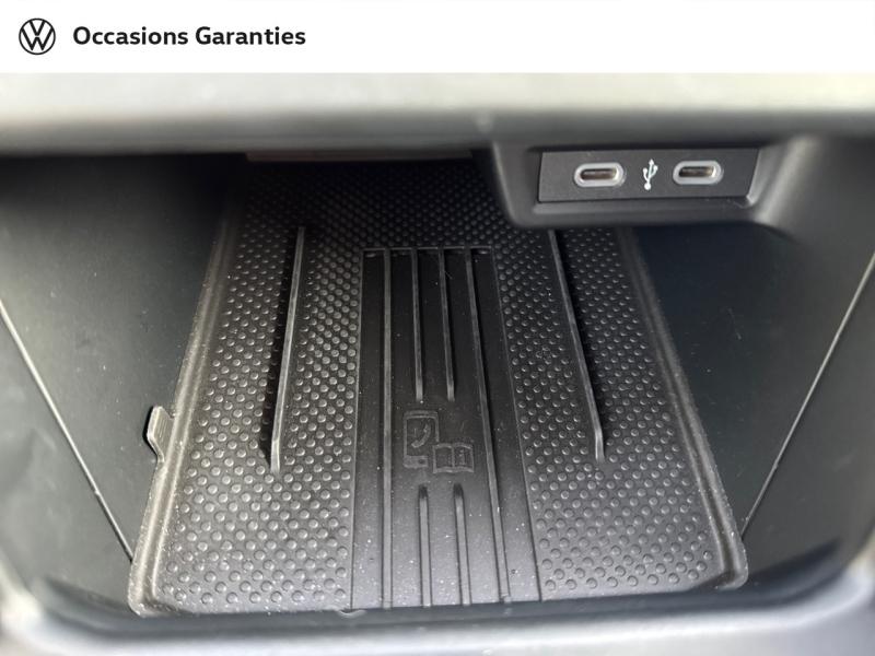 Voitures occasions VOLKSWAGEN POLO Style Nancy