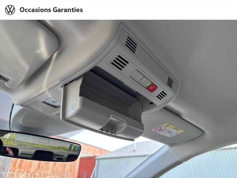 Voitures occasions VOLKSWAGEN POLO Style Nancy