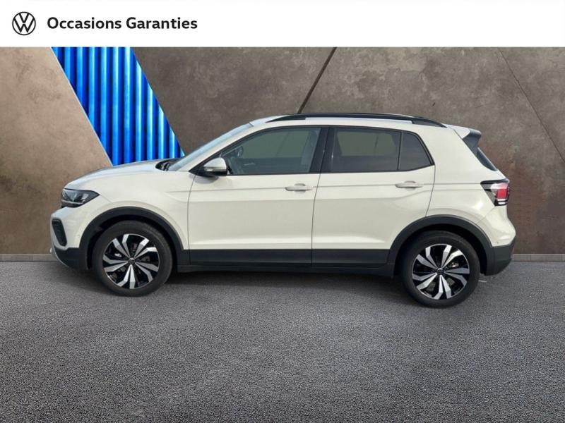 Voitures occasions VOLKSWAGEN T-CROSS VW Edition Nancy