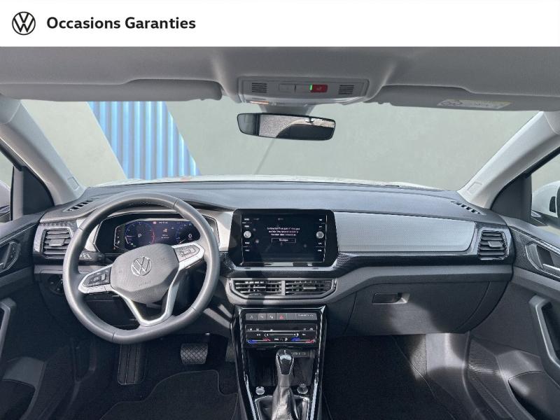 Voitures occasions VOLKSWAGEN T-CROSS VW Edition Nancy