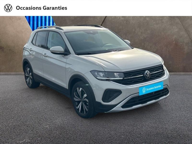 Voitures occasions VOLKSWAGEN T-CROSS VW Edition Nancy