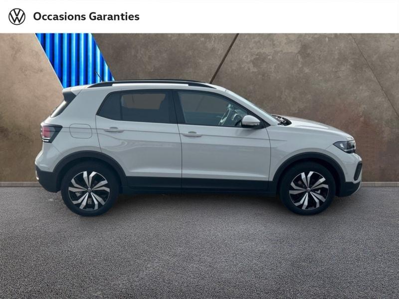 Voitures occasions VOLKSWAGEN T-CROSS VW Edition Nancy