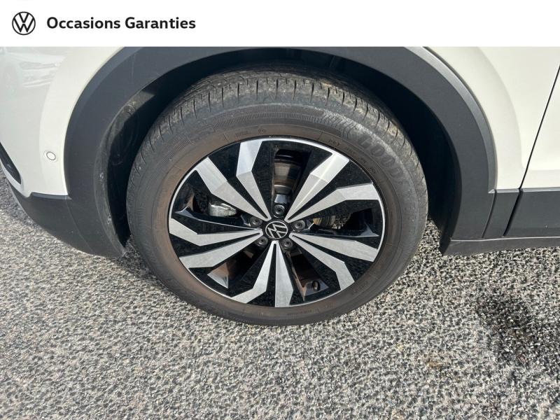 Voitures occasions VOLKSWAGEN T-CROSS VW Edition Nancy