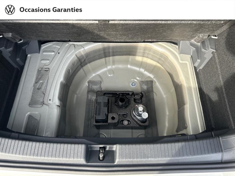 Voitures occasions VOLKSWAGEN T-CROSS VW Edition Nancy