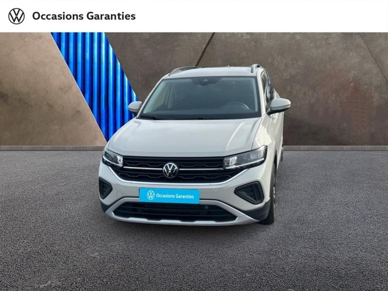 Voitures occasions VOLKSWAGEN T-CROSS VW Edition Nancy