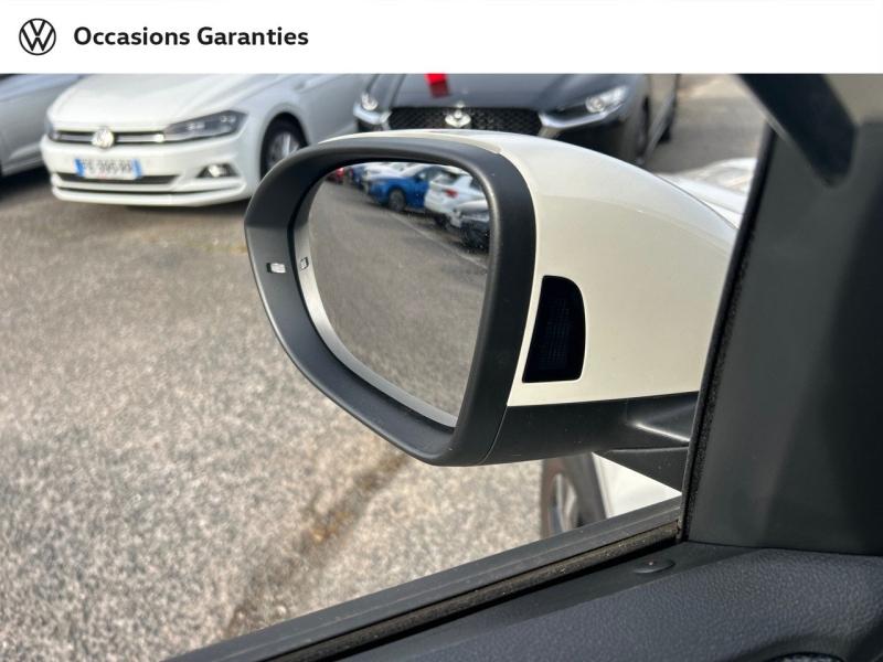 Voitures occasions VOLKSWAGEN T-CROSS VW Edition Nancy