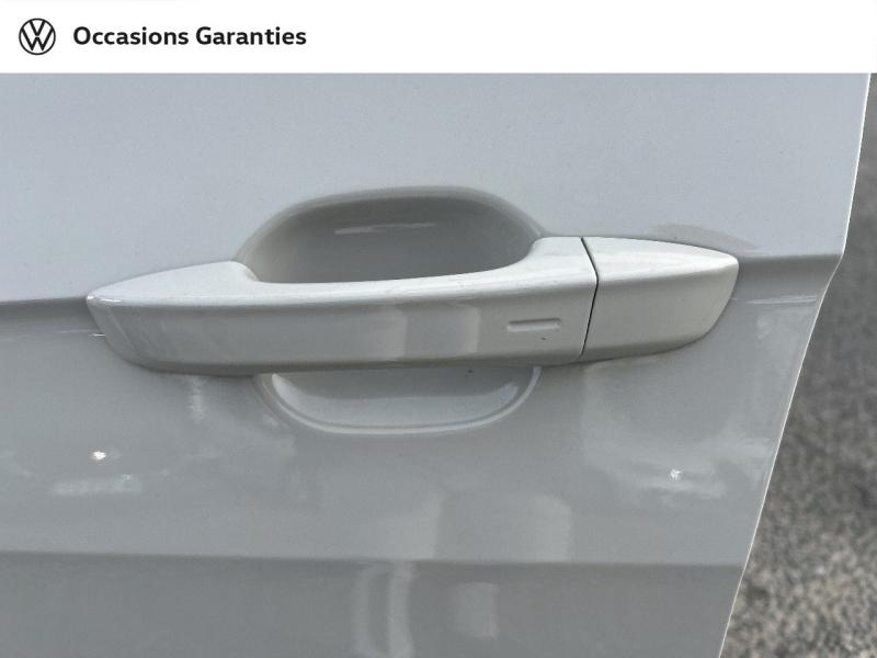 Voitures occasions VOLKSWAGEN T-CROSS VW Edition Nancy