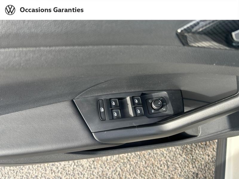 Voitures occasions VOLKSWAGEN T-CROSS VW Edition Nancy