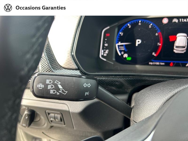 Voitures occasions VOLKSWAGEN T-CROSS VW Edition Nancy