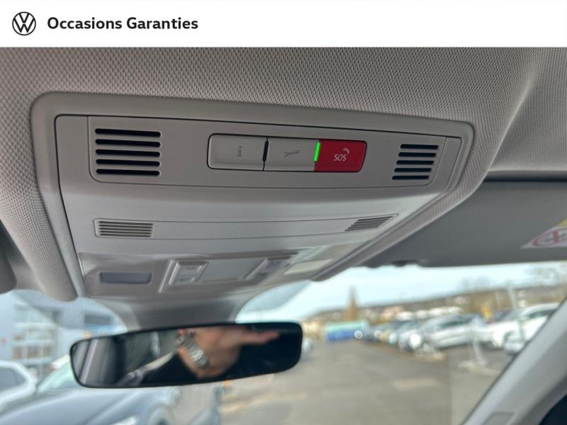 Voitures occasions VOLKSWAGEN T-CROSS VW Edition Nancy