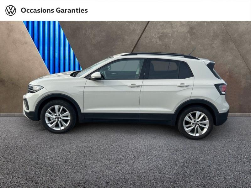 Voitures occasions VOLKSWAGEN T-CROSS VW Edition Nancy