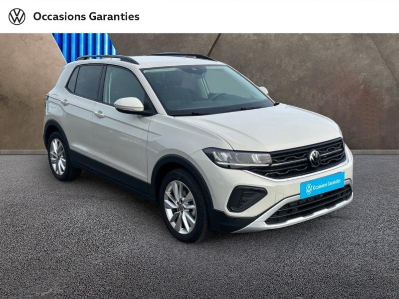 Voitures occasions VOLKSWAGEN T-CROSS VW Edition Nancy