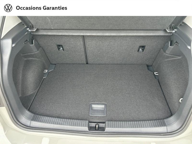 Voitures occasions VOLKSWAGEN T-CROSS VW Edition Nancy