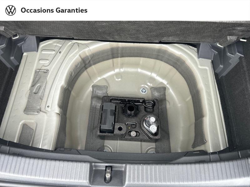 Voitures occasions VOLKSWAGEN T-CROSS VW Edition Nancy