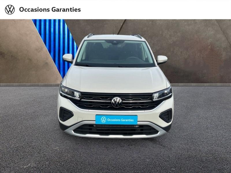 Voitures occasions VOLKSWAGEN T-CROSS VW Edition Nancy