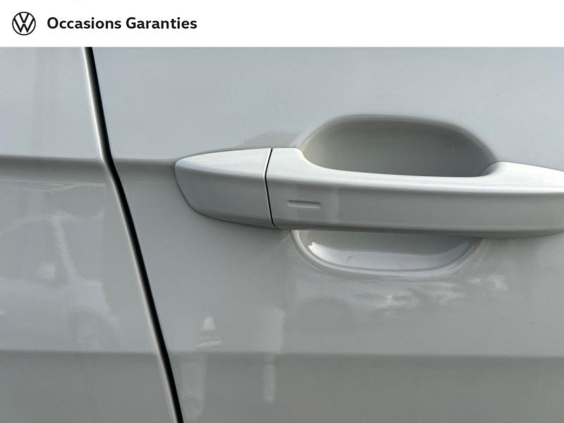 Voitures occasions VOLKSWAGEN T-CROSS VW Edition Nancy