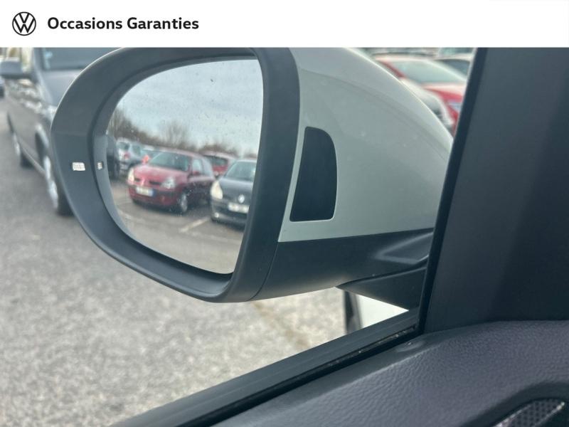 Voitures occasions VOLKSWAGEN T-CROSS VW Edition Nancy