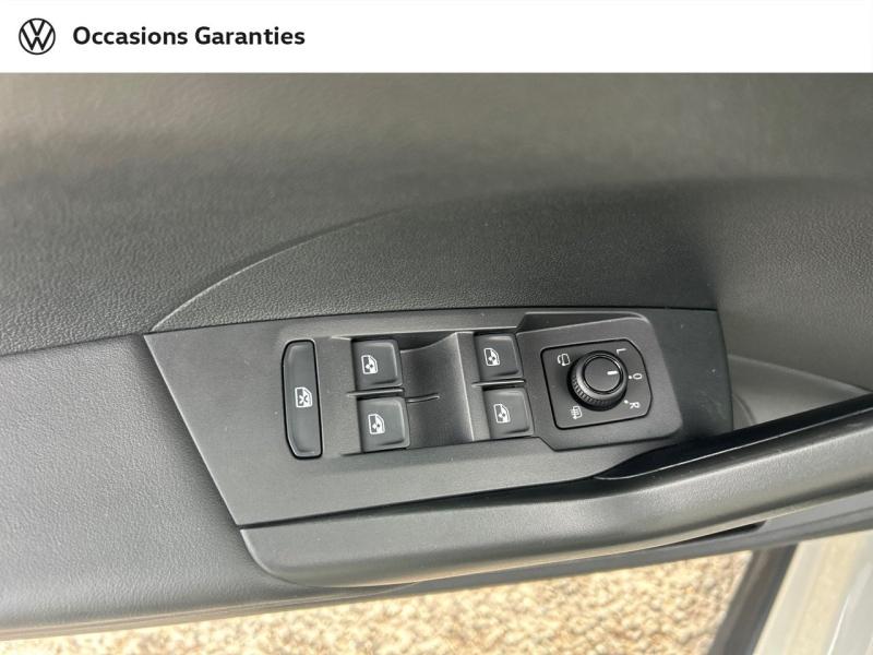 Voitures occasions VOLKSWAGEN T-CROSS VW Edition Nancy