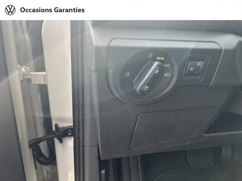 Voitures occasions VOLKSWAGEN T-CROSS VW Edition Nancy