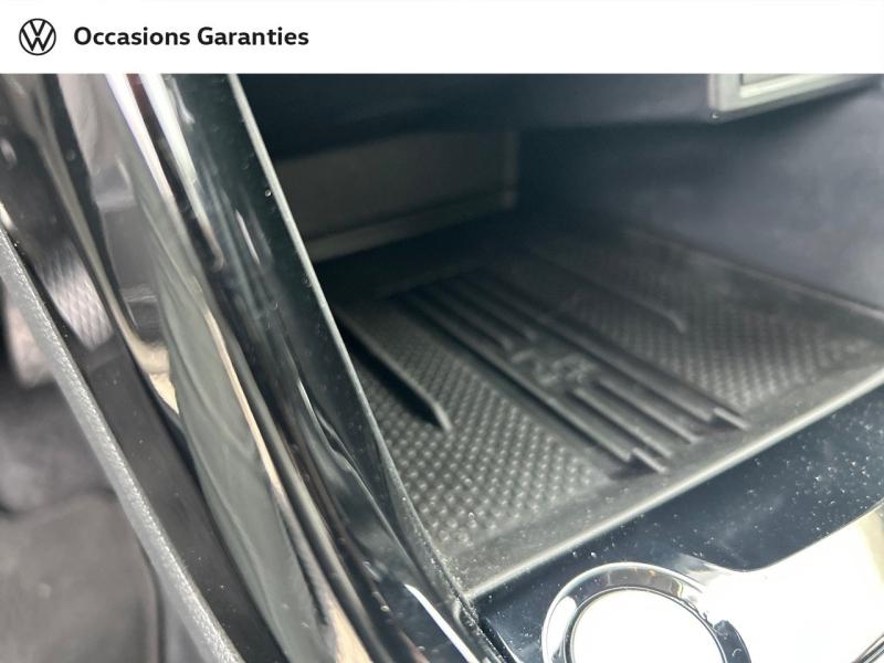 Voitures occasions VOLKSWAGEN T-CROSS VW Edition Nancy
